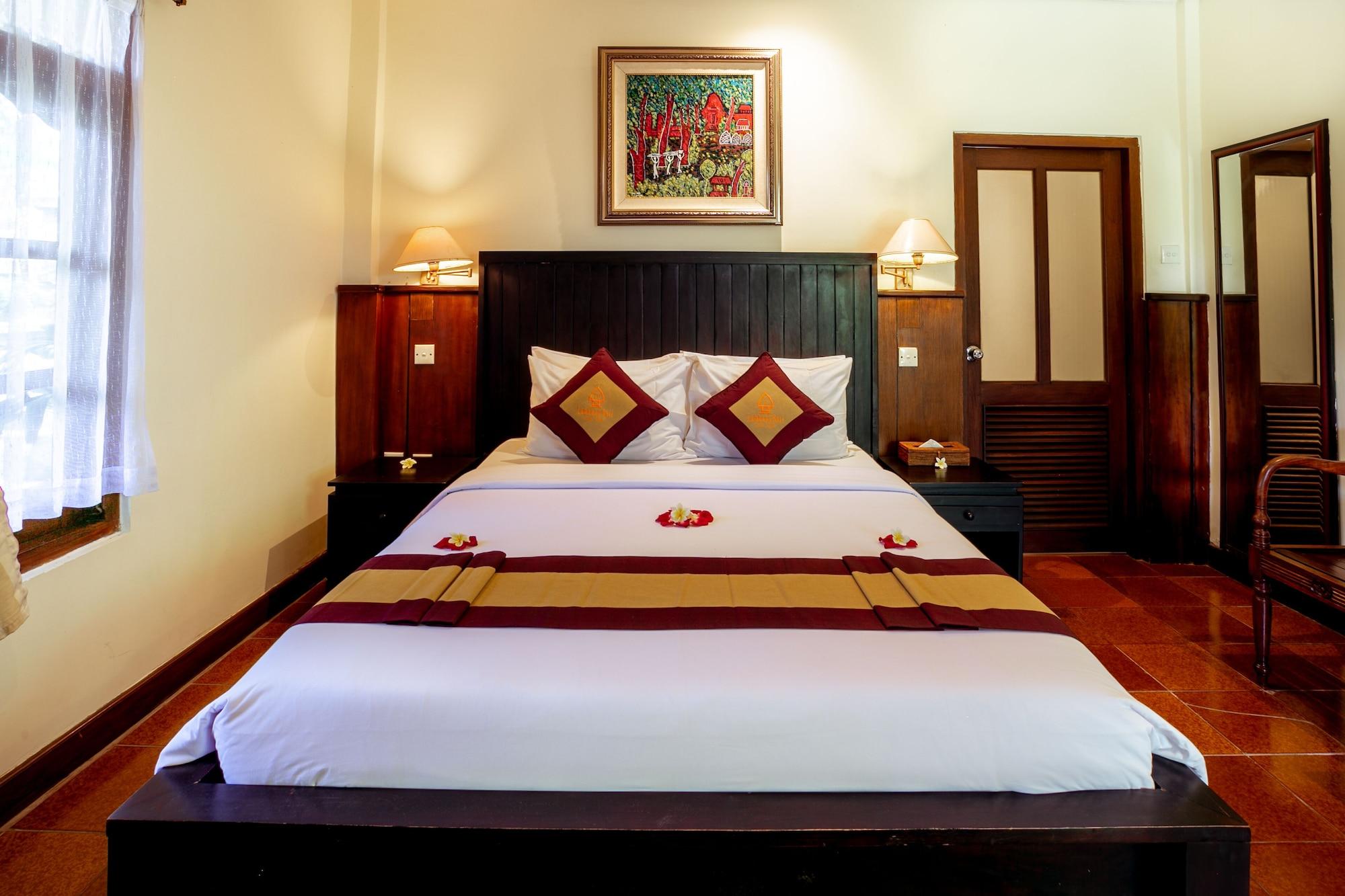 Lumbung Sari Ubud Hotel - Chse Certified Exterior foto
